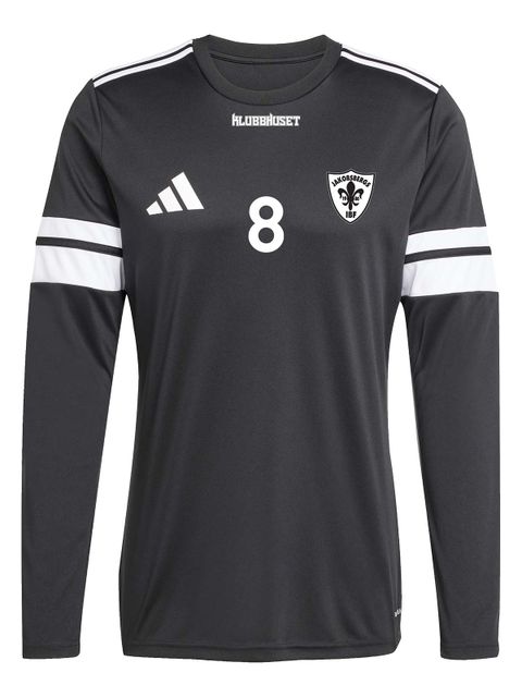 Adidas Warmup Jersey SQ25 LS (Jakobsberg IBF)